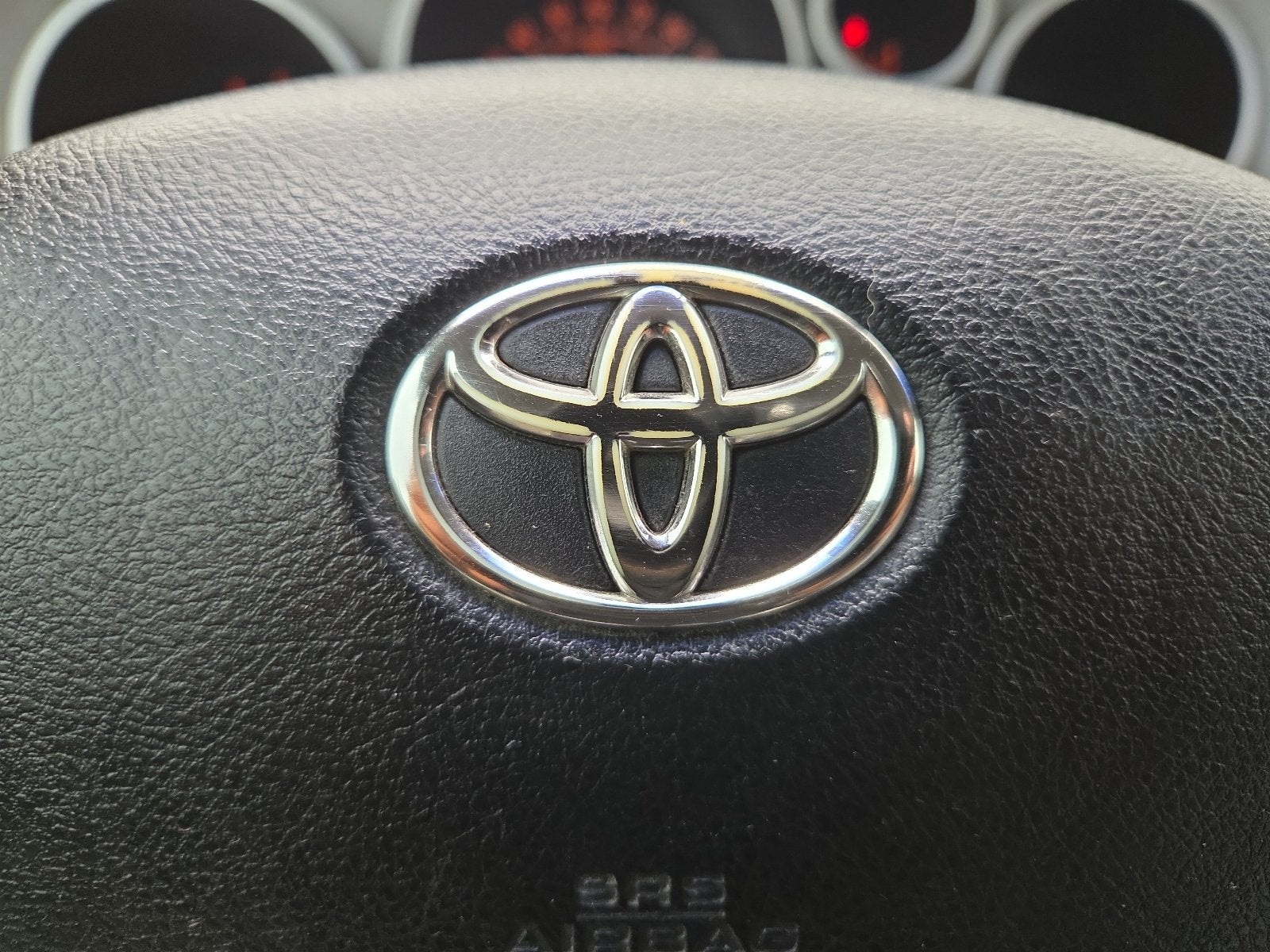 2007 Toyota Tundra SR5