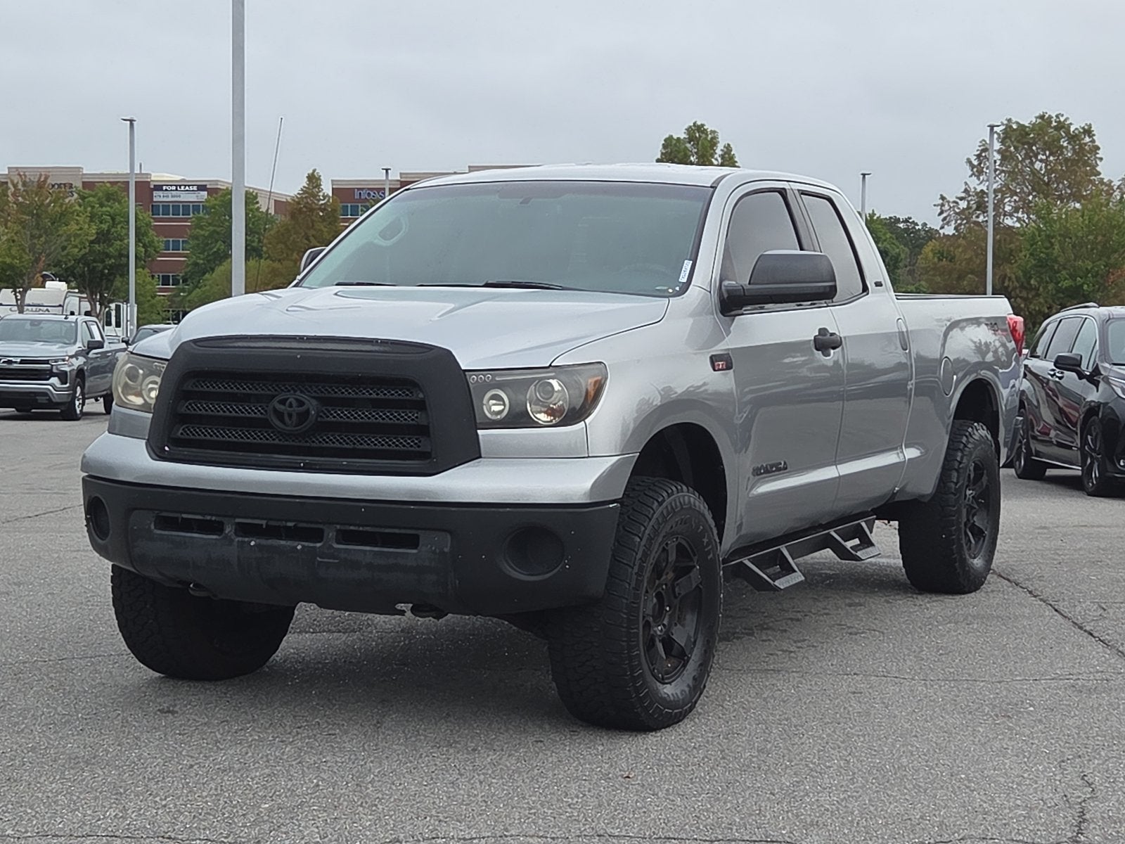 2007 Toyota Tundra SR5