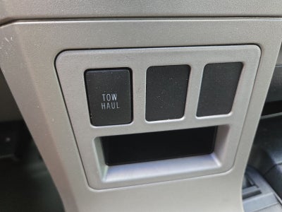 2007 Toyota Tundra SR5