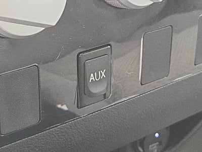 2007 Toyota Tundra SR5