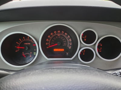 2007 Toyota Tundra SR5