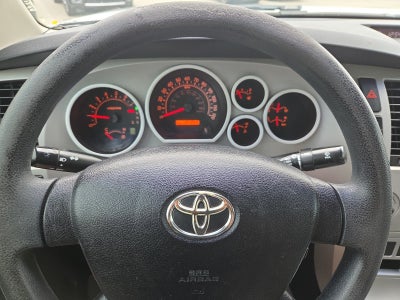 2007 Toyota Tundra SR5