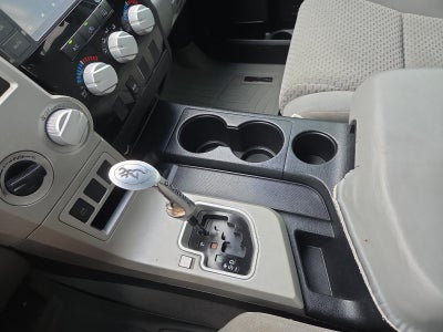 2007 Toyota Tundra SR5