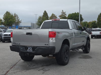 2007 Toyota Tundra SR5