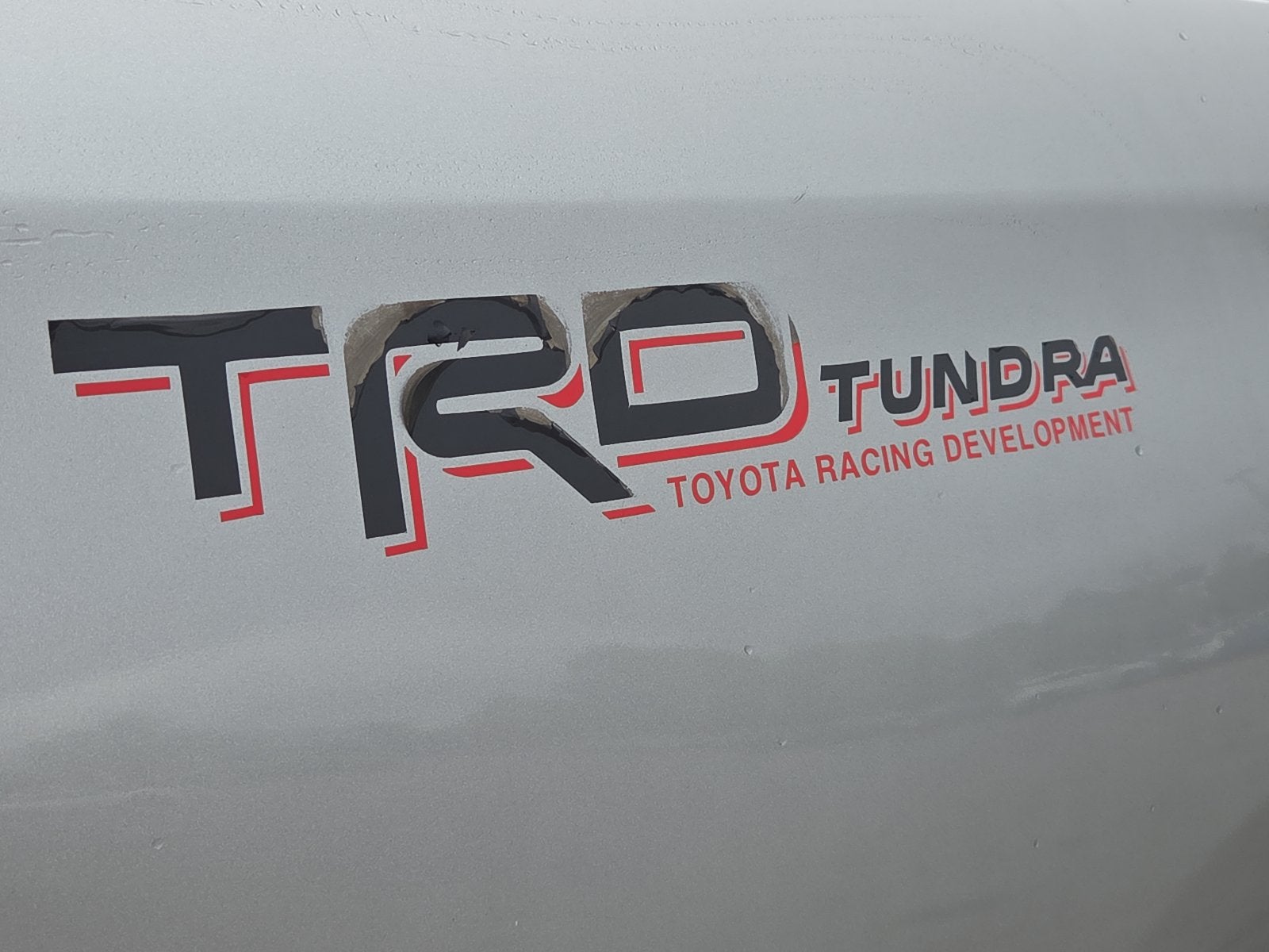 2007 Toyota Tundra SR5