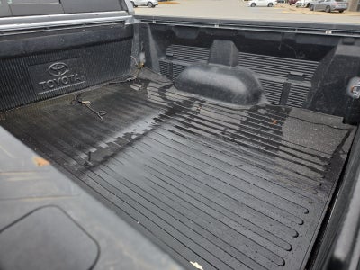 2007 Toyota Tundra SR5