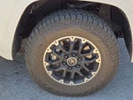 2025 Toyota Tundra SR