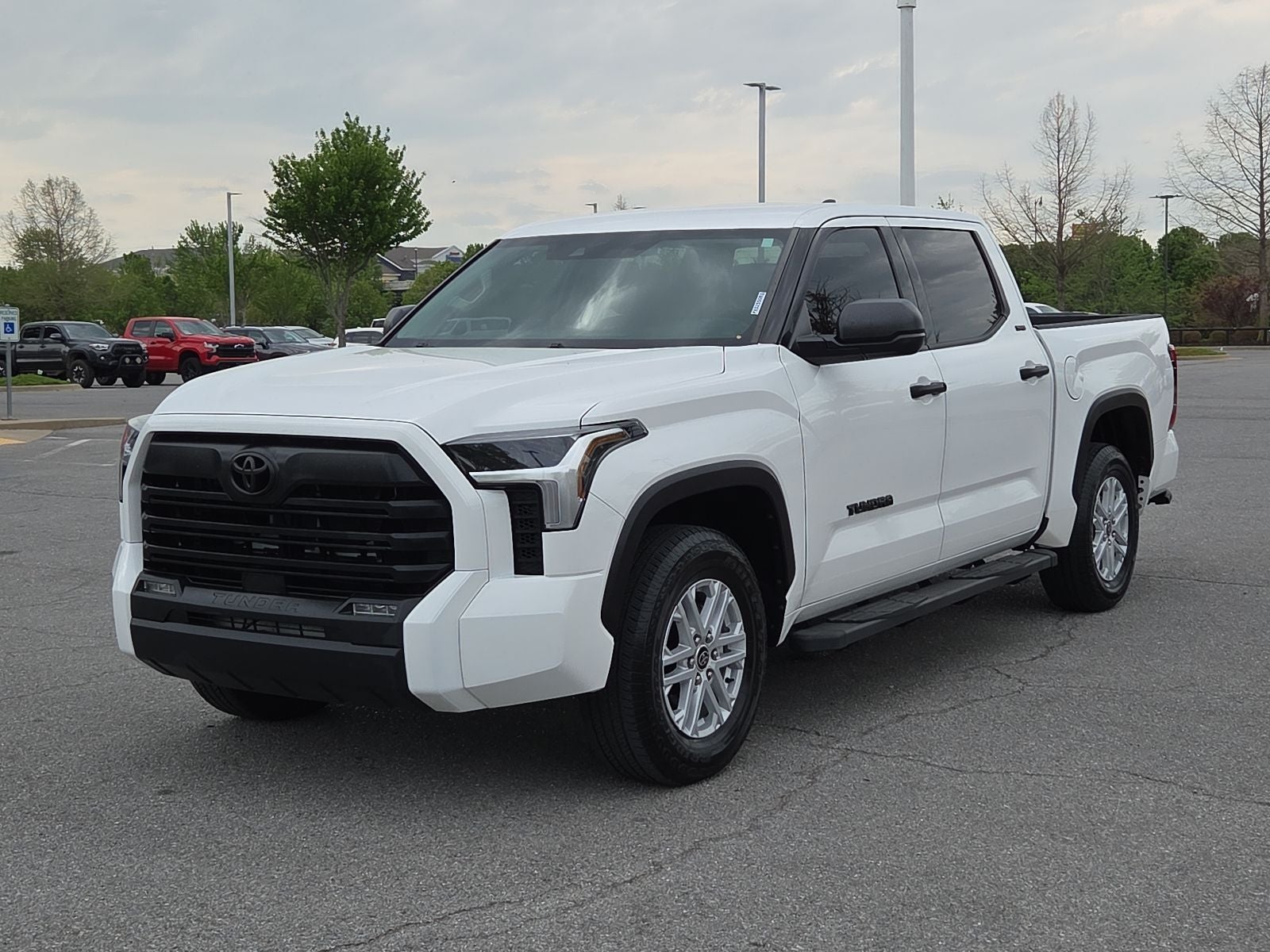 2023 Toyota Tundra SR5
