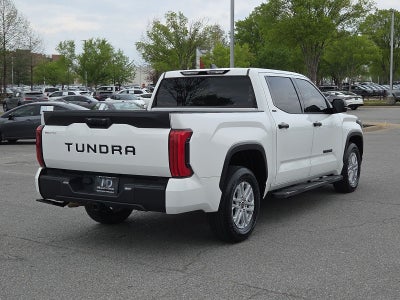 2023 Toyota Tundra SR5