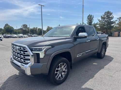 2024 Toyota Tundra 1794