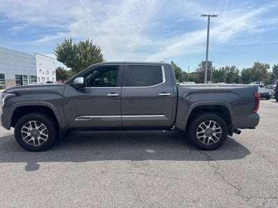 2024 Toyota Tundra 1794