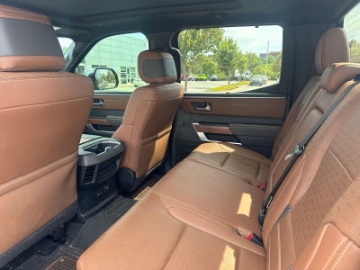 2024 Toyota Tundra 1794