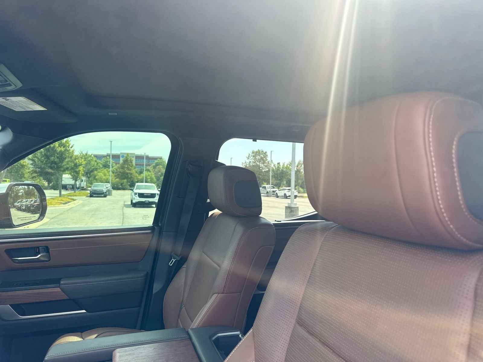 2024 Toyota Tundra 1794