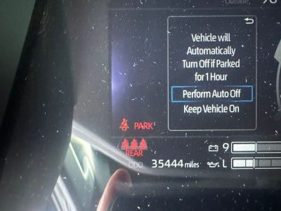 2024 Toyota Tundra 1794