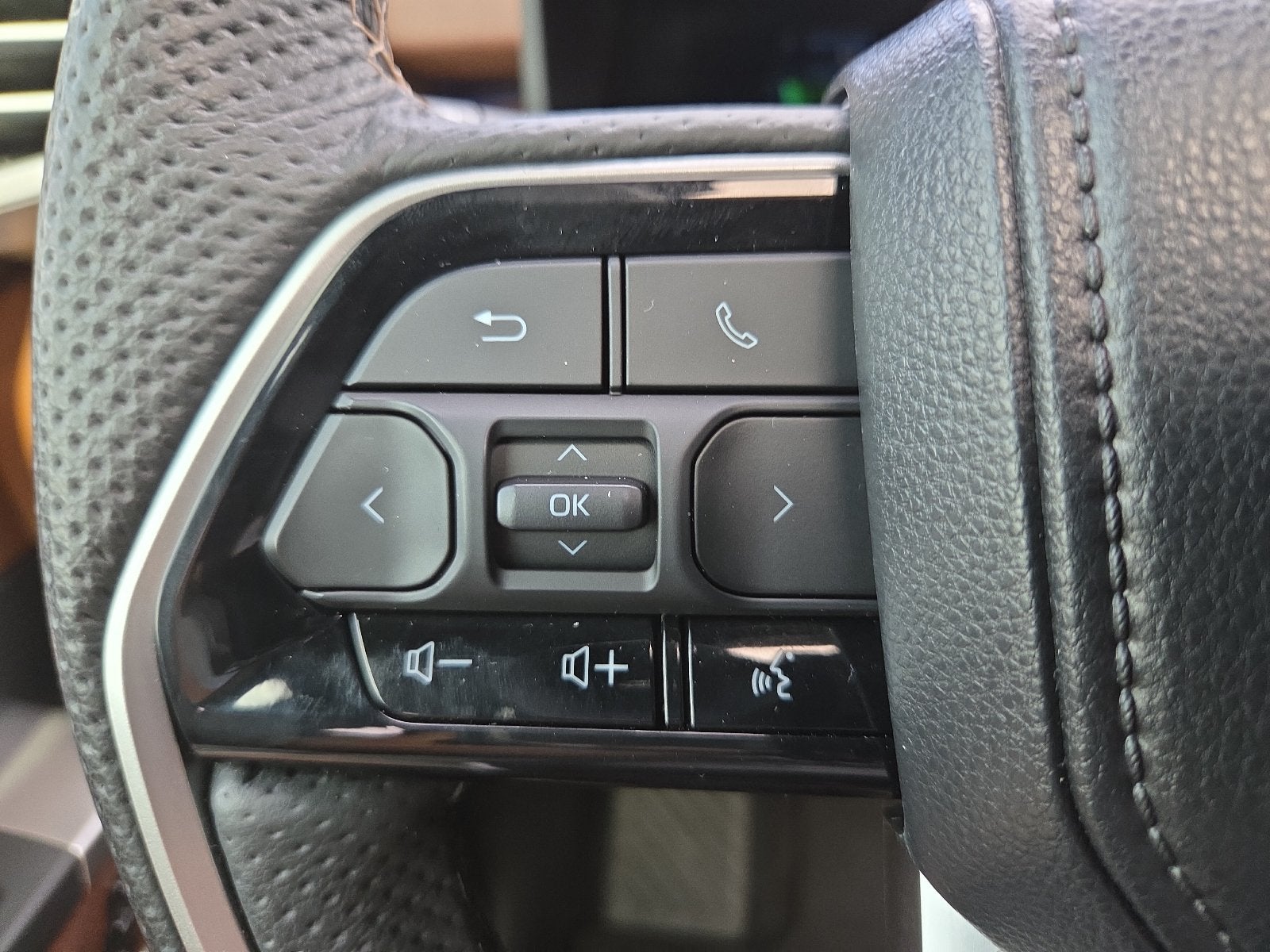 2024 Toyota Tundra 1794