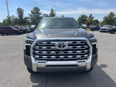 2024 Toyota Tundra 1794