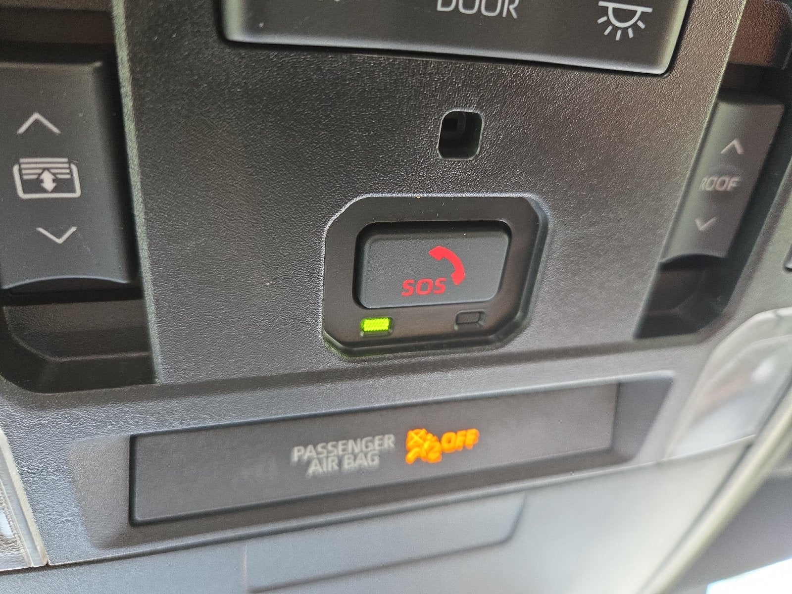 2024 Toyota Tundra 1794