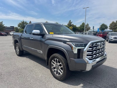 2024 Toyota Tundra 1794