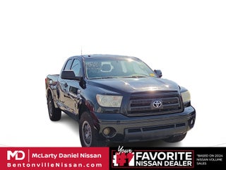 2010 Toyota Tundra Grade