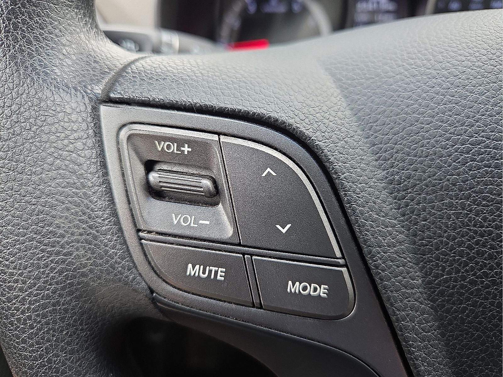 2016 Hyundai Santa Fe Sport 2.4 Base