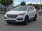 2017 Hyundai Santa Fe Sport 2.0T Ultimate