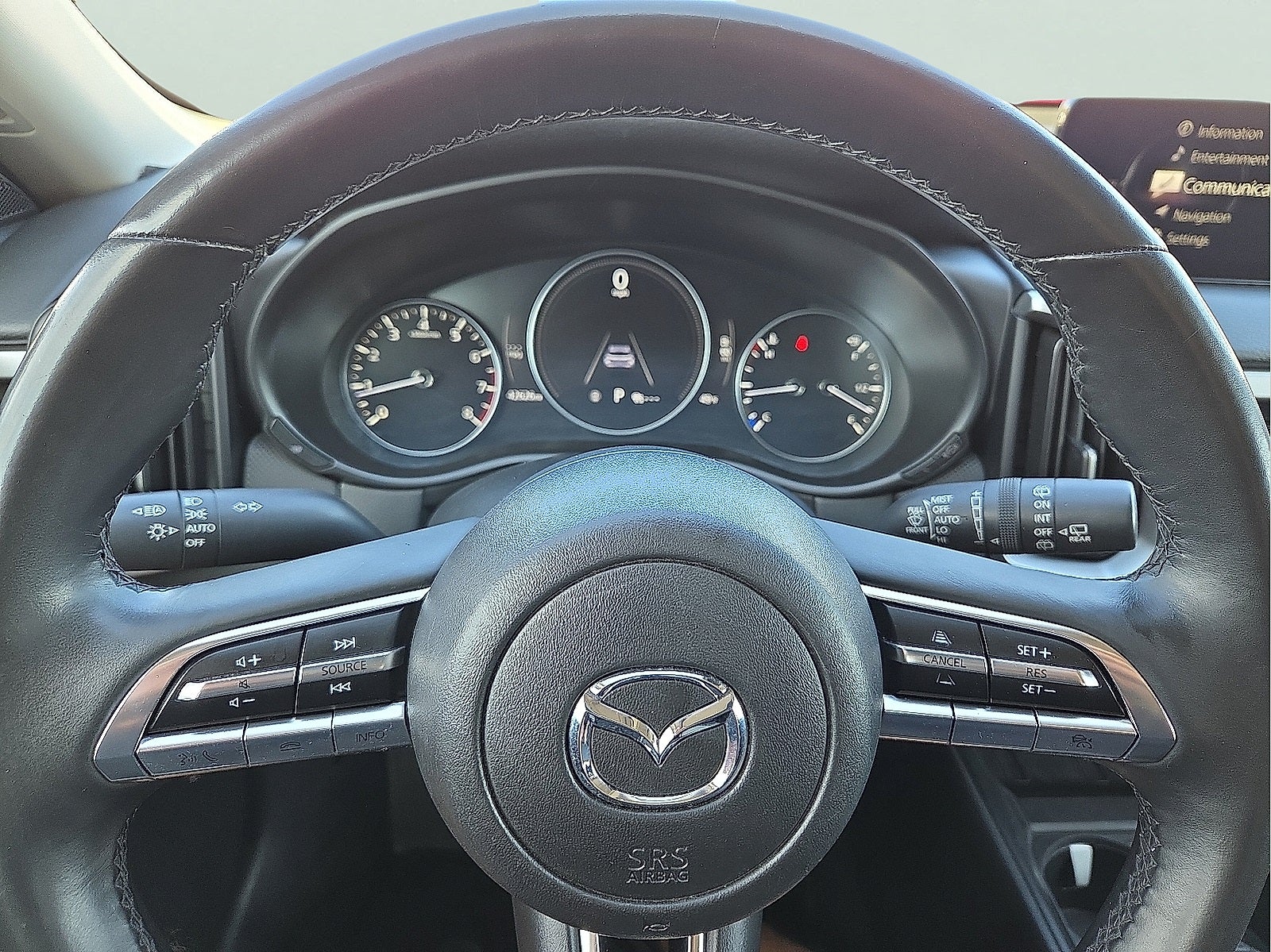 2024 Mazda Mazda CX-50 2.5 S Preferred Package