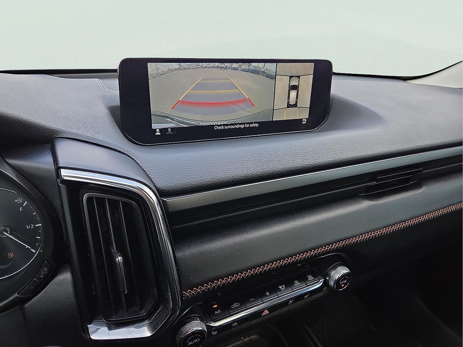 2024 Mazda Mazda CX-50 2.5 Turbo Premium Plus Package