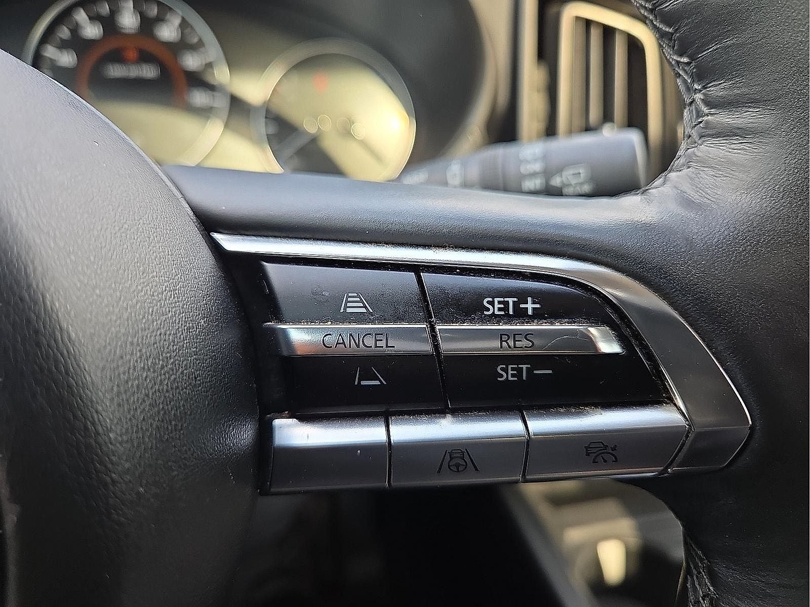 2024 Mazda Mazda CX-50 2.5 Turbo Premium Plus Package