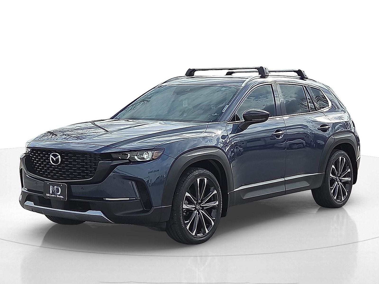 2024 Mazda Mazda CX-50 2.5 Turbo Premium Plus Package