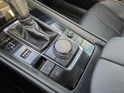 2024 Mazda Mazda CX-50 2.5 Turbo Premium Plus Package