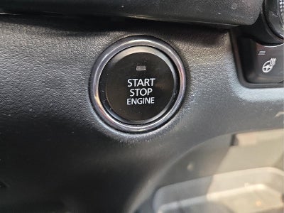 2024 Mazda Mazda CX-50 2.5 Turbo Premium Plus Package