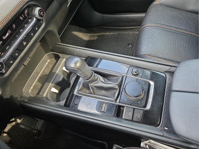 2024 Mazda Mazda CX-50 2.5 Turbo Premium Plus Package