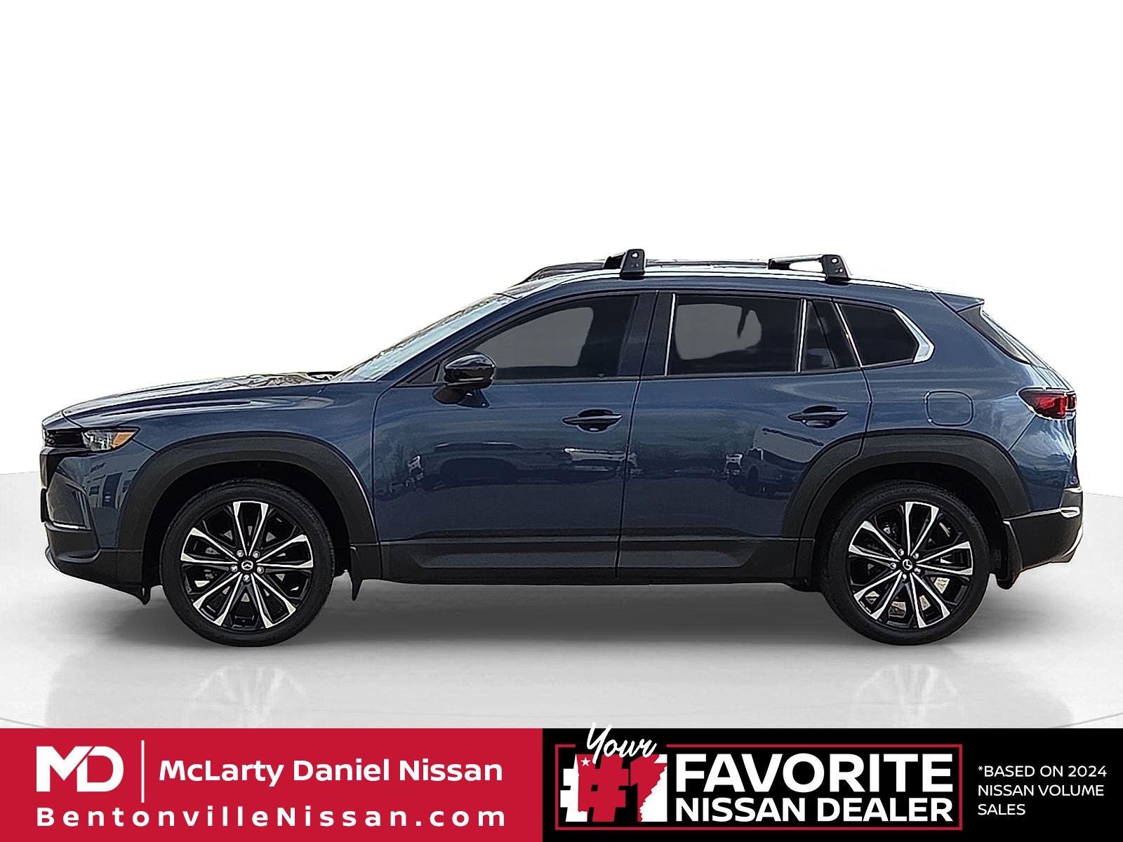 2024 Mazda Mazda CX-50 2.5 Turbo Premium Plus Package