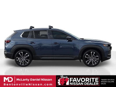 2024 Mazda Mazda CX-50 2.5 Turbo Premium Plus Package