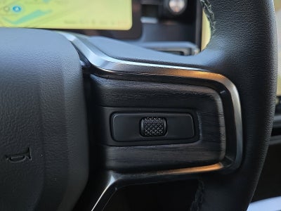 2024 Rivian R1S Adventure Quad Motor Large Pack