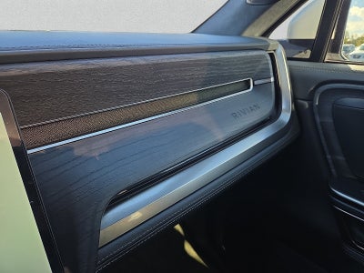 2024 Rivian R1S Adventure Quad Motor Large Pack