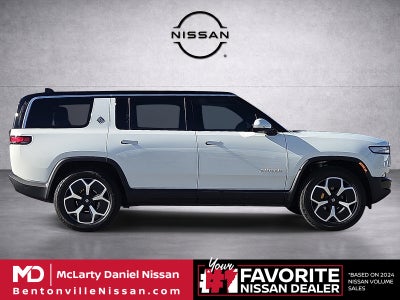 2024 Rivian R1S Adventure Quad Motor Large Pack