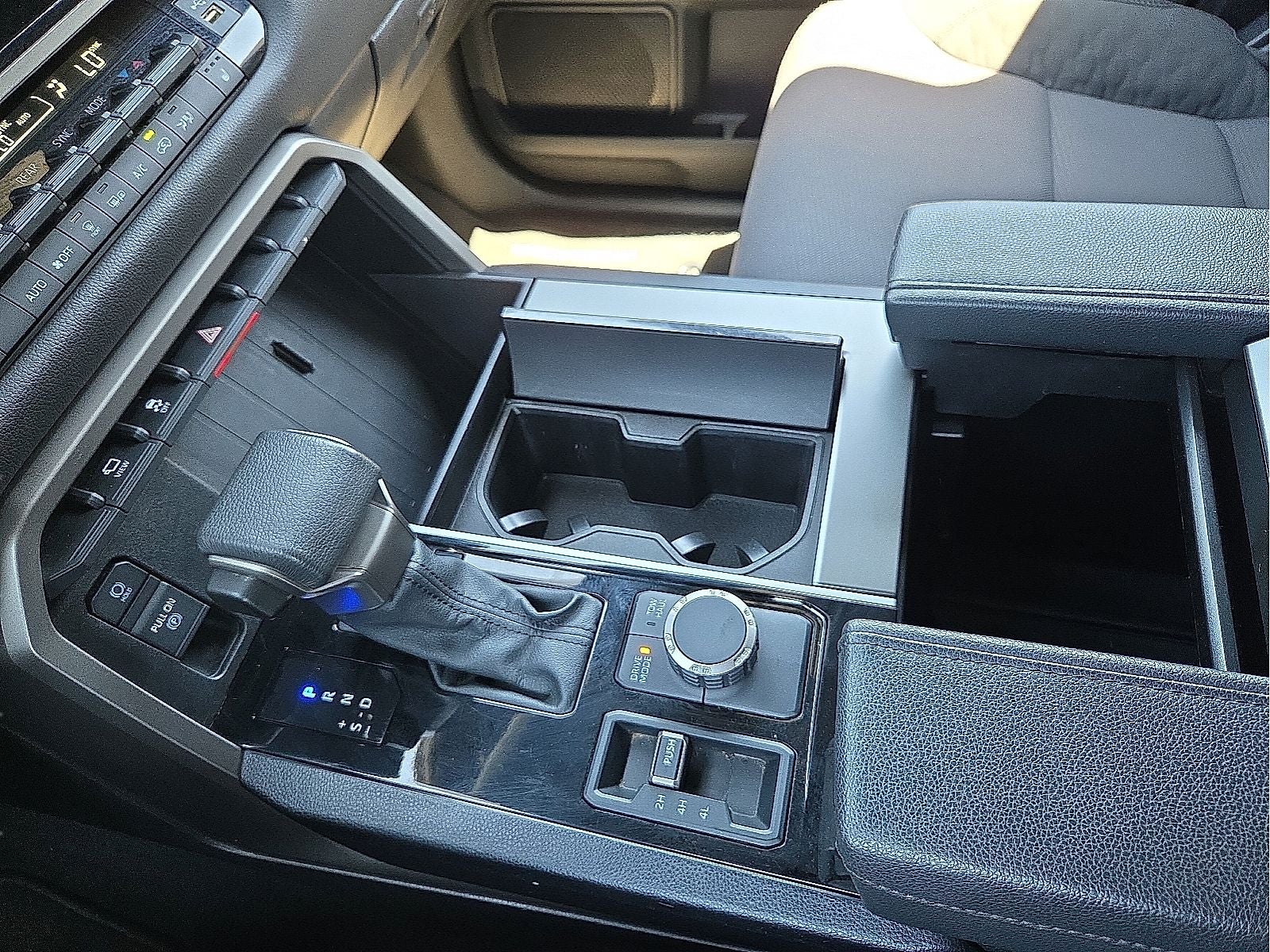 2025 Toyota Sequoia SR5