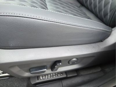 2026 Nissan Rogue Plug-In Hybrid Platinum