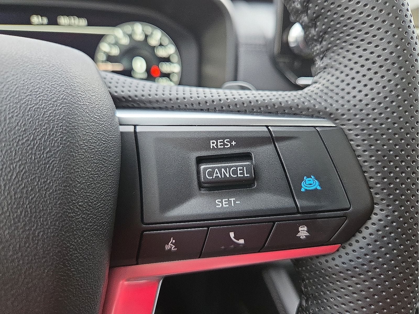2026 Nissan Rogue Plug-In Hybrid Platinum