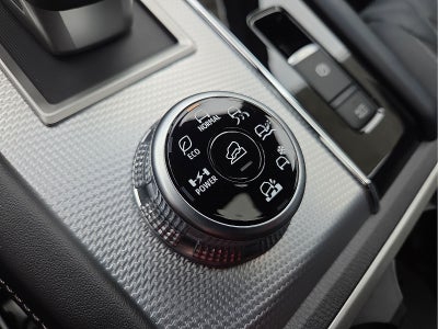 2026 Nissan Rogue Plug-In Hybrid Platinum
