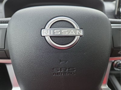 2026 Nissan Rogue Plug-In Hybrid Platinum