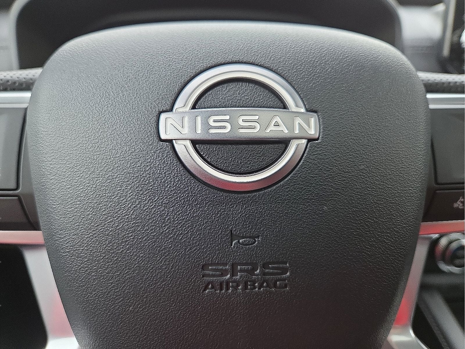 2026 Nissan Rogue Plug-In Hybrid Platinum