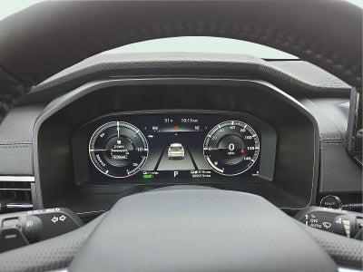2026 Nissan Rogue Plug-In Hybrid Platinum