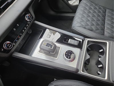 2026 Nissan Rogue Plug-In Hybrid Platinum