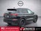 2026 Nissan Rogue Plug-In Hybrid Platinum