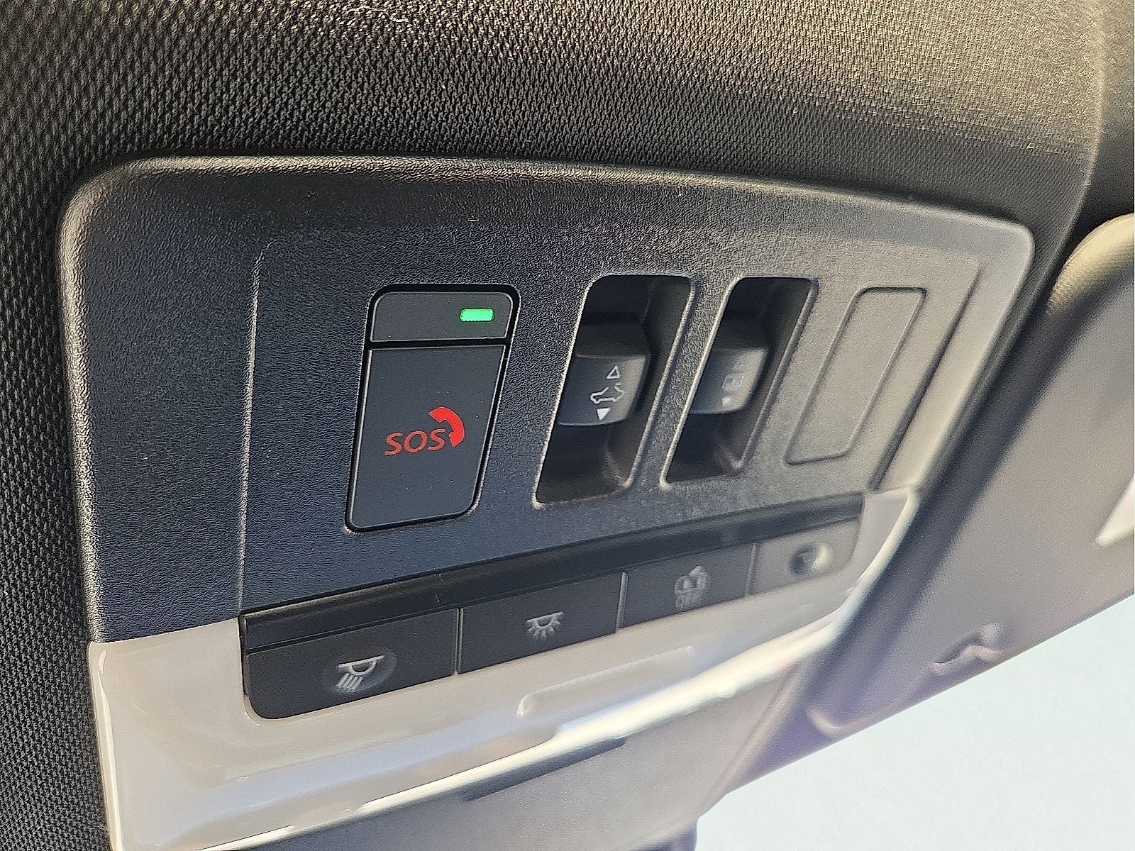 2026 Nissan Rogue Plug-In Hybrid Platinum