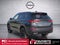 2026 Nissan Rogue Plug-In Hybrid Platinum