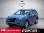 2017 Subaru Forester 2.5i Touring
