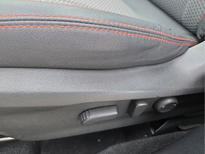 2022 Subaru Forester Sport